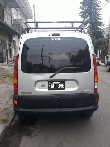 Renault Kangoo 1.5 2 Dci Ath Da Aa Cd 1plc 2012