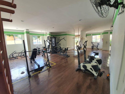 Imagem 10 de 30 de Apartamento Com 3 Dormitórios 1 Suíte , 75 M² R$ 600.000 - Jardim São Caetano - São Caetano Do Sul - Ap12378