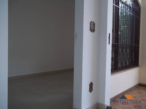 Imagem 12 de 30 de Casa Em Centro, Limeira/sp De 516m² 4 Quartos À Venda Por R$ 1.280.000,00 - Ca1567627-s