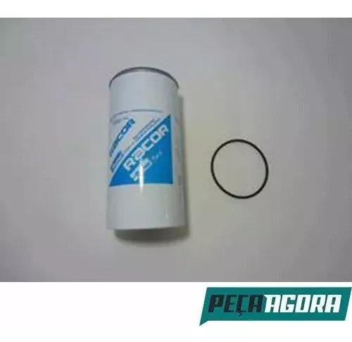 Miranda Diesel  Filtro racor separador água Axor (Mercedes-Benz