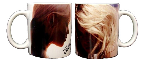 Brigitte Bardot - Caneca