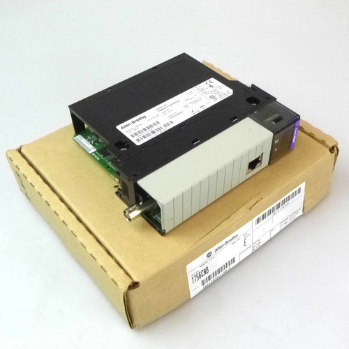 Tarjeta Para Red Controlnet 1756 Cnb
