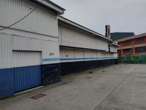 Venta De Terreno En Avenida Fidel Velazquez En Toluca