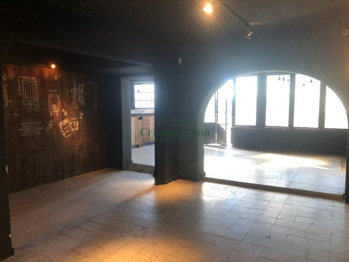 Excelente Local Con Departamento En La Barra- Ref: 36776