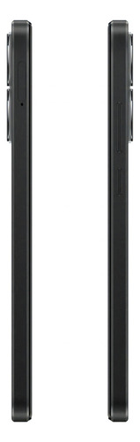 Smartphone Oppo A78 256 GB black 8 GB RAM - Excelente (Reacondicionado)
