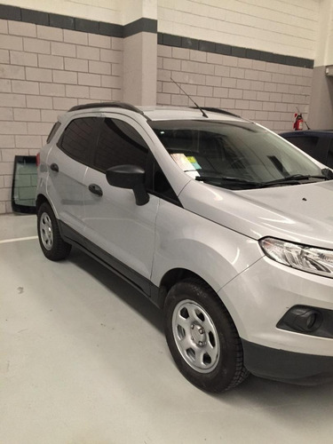 Ford Ecosport Se 1.6 2014