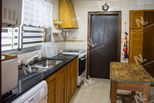 Imagen 22 de 30 de Departamento En Venta, 3 Dormitorios Con Linda Vista Al Mar. - Punta Del Este Peninsula