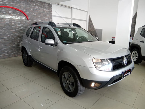 Imagen 5 de 25 de Renault Duster Privileg 1.6 Con Gnc