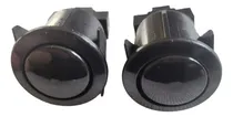 Comprar Pulsador Chispa + Interruptor Luz Cocina Orbis-volcán Negro