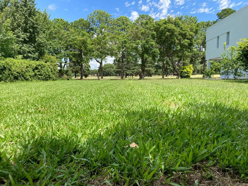 Venta Terreno El Paso Frente A Cancha De Golf
