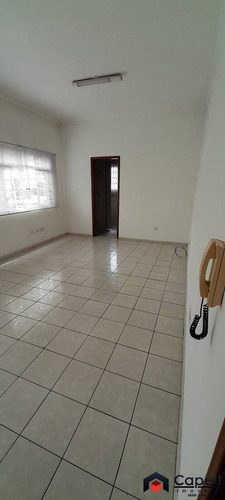 Imagem 2 de 5 de Sala Comercial - Assunção / Sbc - 4542