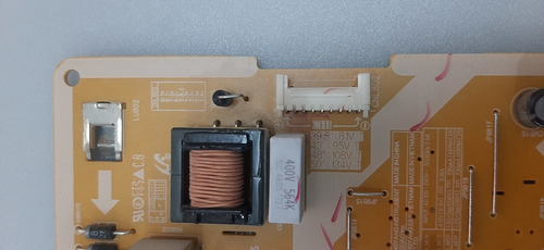 Fuente Samsung Un49j5200af Bn44-00856c (Usado)