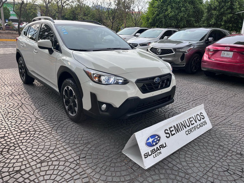 Subaru XV 2.0 Premium Cvt