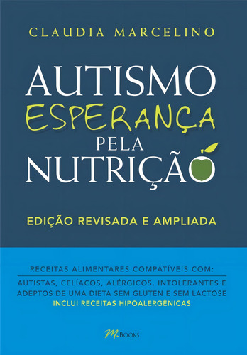 Autismo, Esperança Pela Nutrição