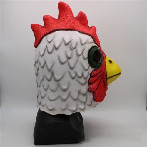 Disfraz De Halloween Carnival Party Hotline Miami