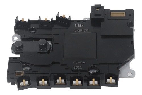 Módulo De Control De Transmisión C283740a Re7r01a Tcu Tcm Pa