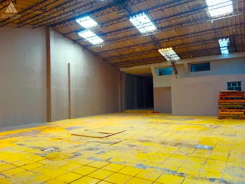 Vendo Casa Comercial En Veinte De Julio