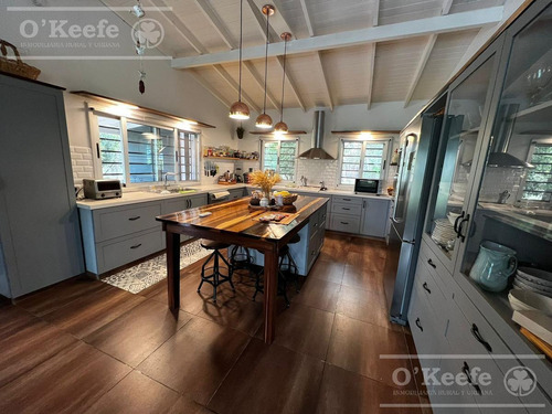 Imagen 14 de 30 de Chacra En Venta De 17 Has En San Andres De Giles. Excelente Casco