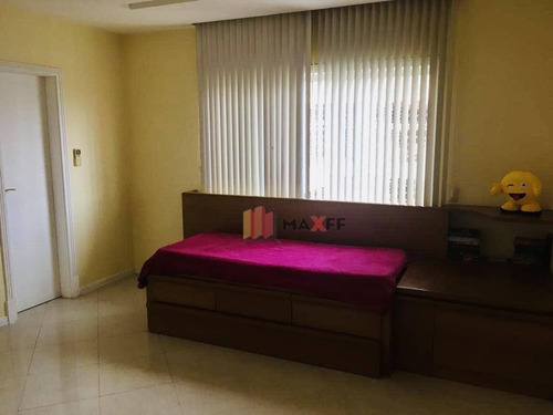 Imagem 22 de 28 de Casa Com 5 Dormitórios À Venda, 800 M² - Barra Da Tijuca - Rio De Janeiro/rj - Ca0173