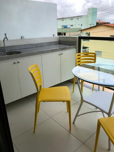 Imagem 3 de 27 de Apartamento À Venda, 32 M² Por R$ 330.000,00 - Porto De Galinhas - Ipojuca/pe - Ap11040