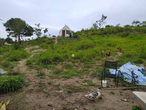 Imagem 4 de 6 de Terreno Em Esmeraldas - Te00443 - 70344682