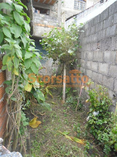 Imagem 7 de 7 de Casa À Venda, Jardim Virgínia, Itapecerica Da Serra/sp - 4143