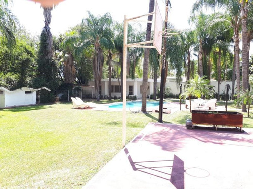 Imagen 10 de 20 de Quinta En Venta En Yerbaniz