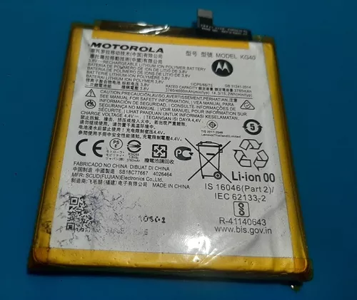 Bateria iPhone XR Deji Capacidad Extra 3510mah Premium