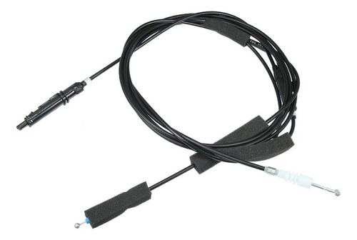 Cable De Soporte Trasero Para Honda Civic 2006-2011