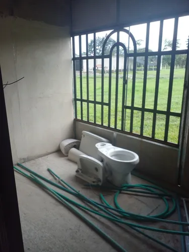 Casa En Acacias