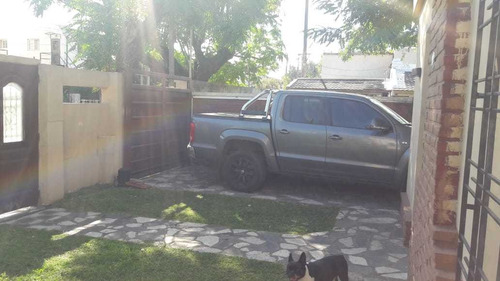 Imagen 14 de 14 de Casa En Hurlingham En Venta Lote Propio
