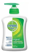 Comprar Jabon Liquido  Original 250 Ml Espadol Jab.liquido P\u002Fmanos
