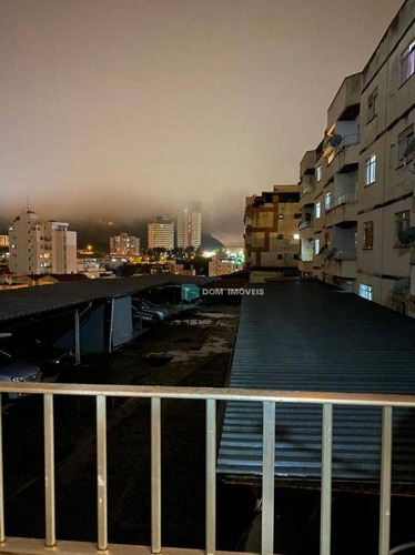 Imagem 19 de 25 de Apartamento À Venda, 50 M² Por R$ 235.000,00 - Cascatinha - Juiz De Fora/mg - Ap1267