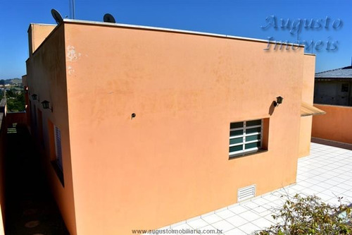 Imagem 6 de 29 de Casas Em Condomínio Para Venda Em Mairiporã No Bairro Condomínio Morada Do Sol - 1458367