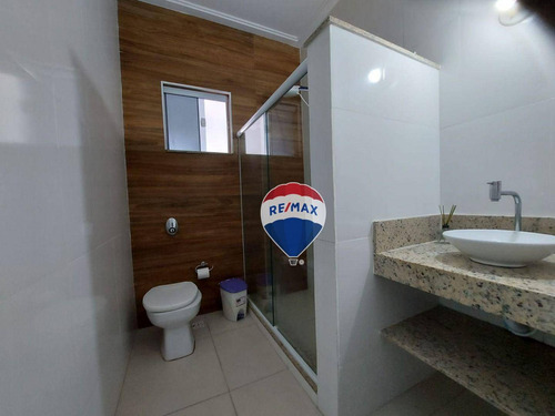 Imagem 15 de 19 de Sobrado Em Centro, São Pedro Da Aldeia/rj De 460m² 4 Quartos À Venda Por R$ 320.000,00 - So1342965-s