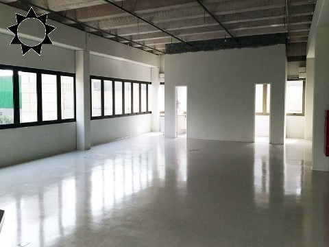 Imagem 10 de 18 de Galpão Para Locação Alphaville Empresarial, Barueri - Gl00508 - 4971997