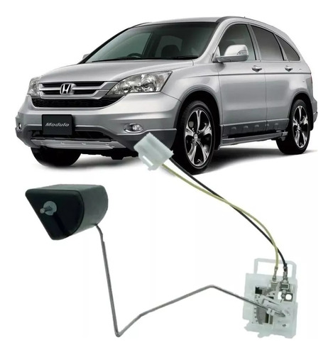 Boia Sensor De Nível Para Honda Crv 2007 2008 2009 2010 2011