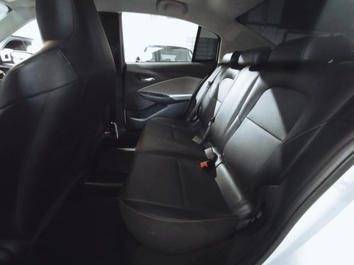 Chevrolet Onix plus 1.0 Premier Turbo Aut. 4P