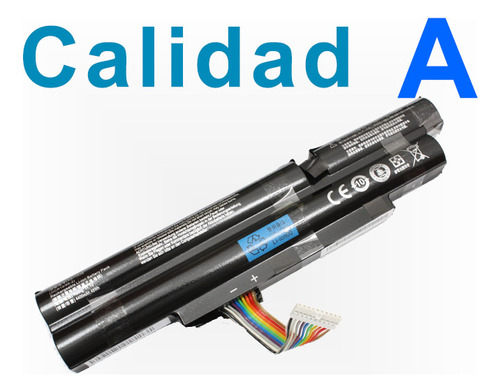 T80a Bateria Para Acer Aspire Timelinex 3830tg Facturada