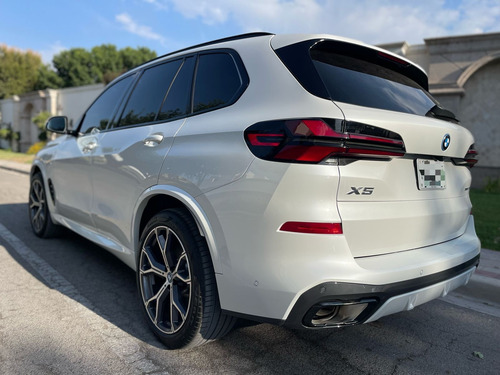 BMW X5 3.0 Xdrive50E Hibrido Conectable