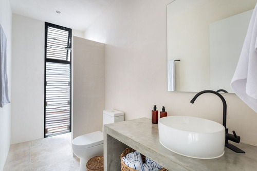 Villas En Venta, En Región 15, Tulum.