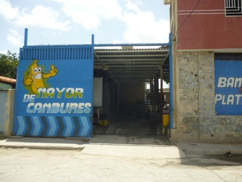 Imagen 24 de 30 de */jg. Lopez// Excelente Edificio Comercial De 3 Niveles En Venta Barquisimeto Via Duaca, Tlf. 04145533925. Cód. # 23-1487