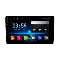 Comprar Reproductor Pantalla Android 11 Universal Doble Din 9'' 16gb