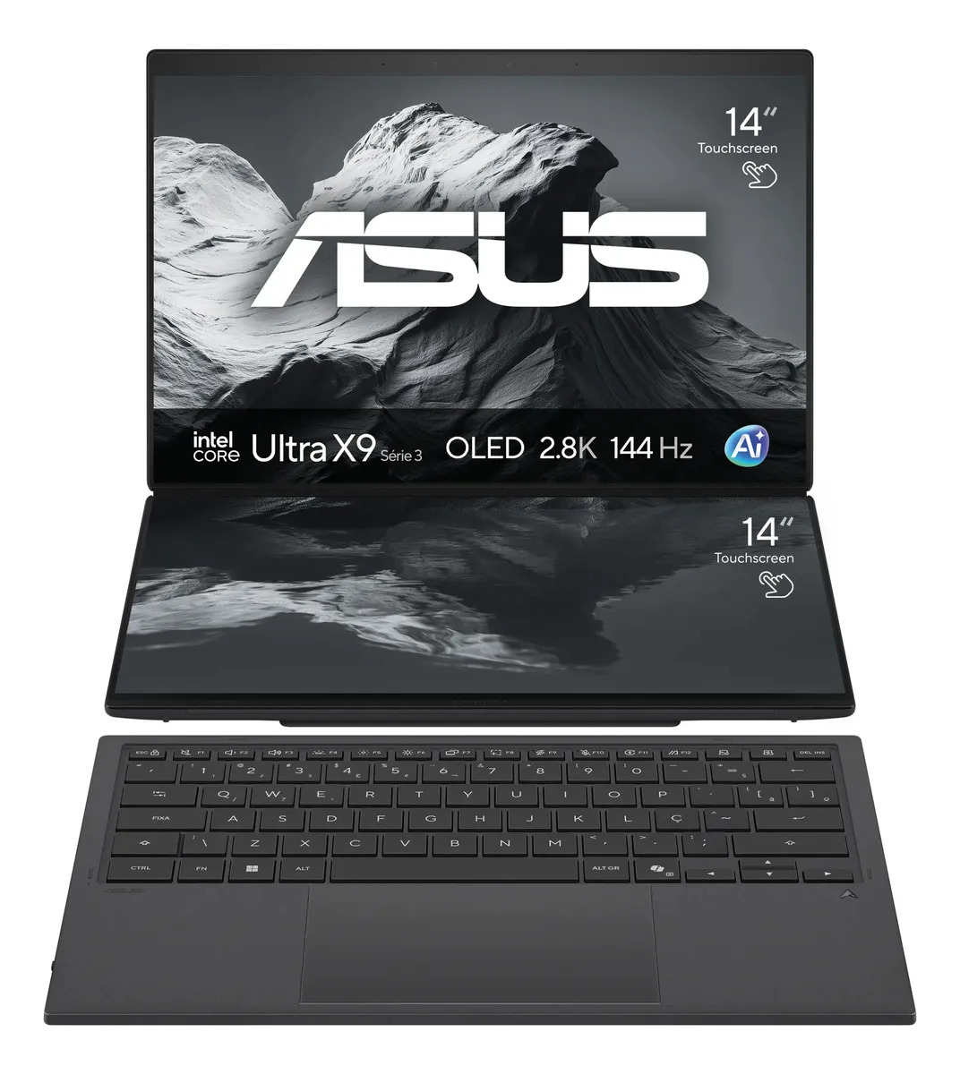 Zenbook Ux433 | Mercado Livre