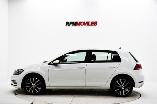 Volkswagen Golf 1.4t Dsg Highline 2018 Rpm Moviles