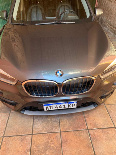 Bmw X1 2.0 Sdrive 18i Active 2019