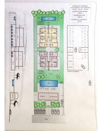 Imagen 23 de 25 de Arenas De Jose Ignacio Ideal Desarrollo Inmobiliario!