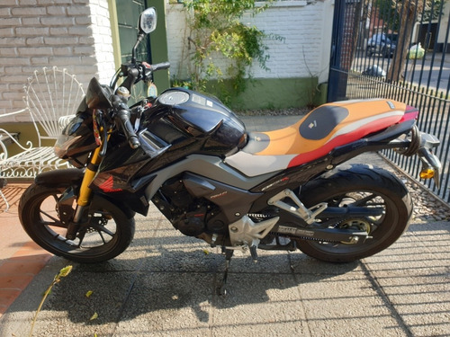 Imagen 9 de 10 de Honda Cb 190