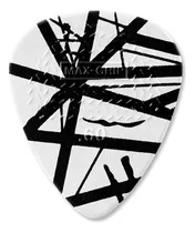 Comprar Jim Dunlop Evh Vhi Púas Para Guitarra, Paquete De 6