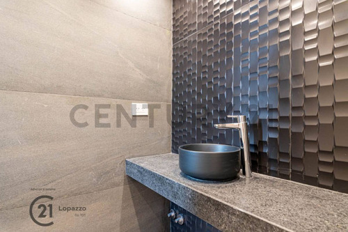 Departamento Premium En City Bell. A Estrenar Edificio Garden